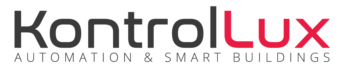 KontrolLux — Automation & Smart Buildings